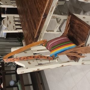 American Darling Crossbody